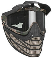 JT USA Flex 8 Sand Camo - JT