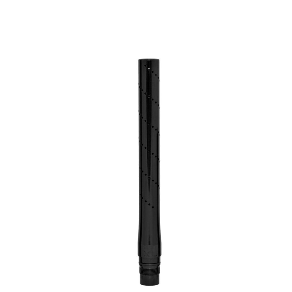 GOG Smart Parts XL Freak Barrel Front 14" Spiral - Gloss Black - GOG