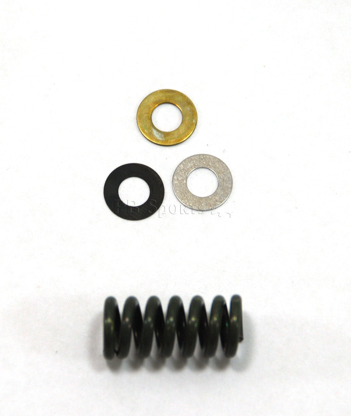First Strike Guerrilla Air G3 4500psi LP Low Pressure Conversion Assembly - Guerrilla Air