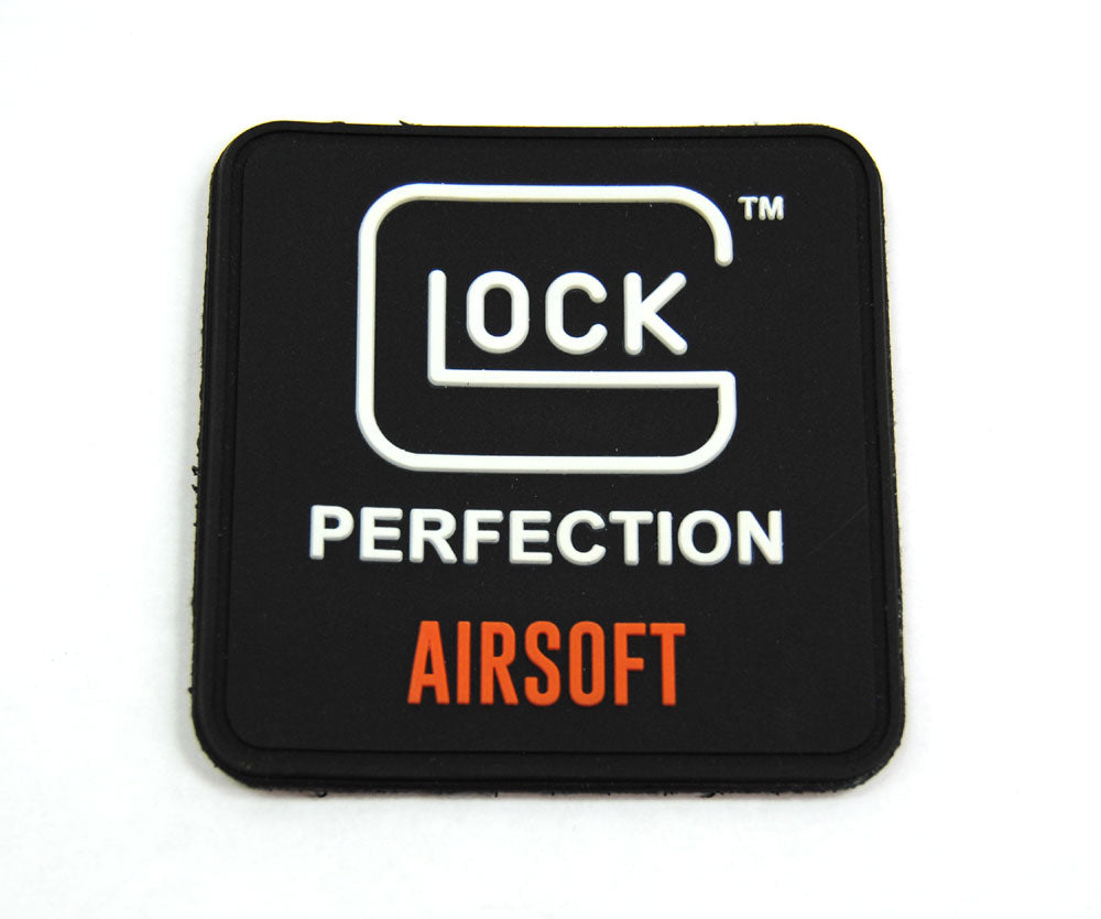 Umarex Glock Airsoft Patch - Umarex