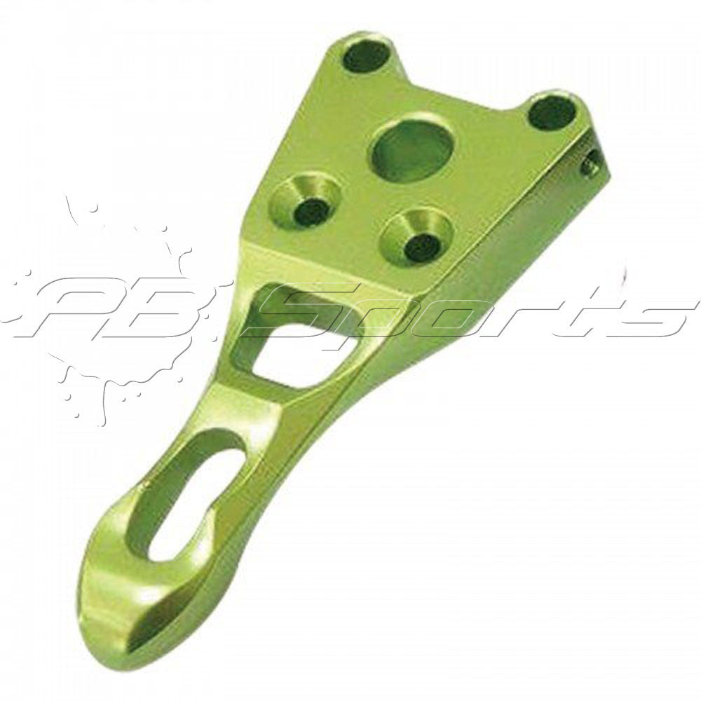 Azodin KPIII Hitman Plate Green - Azodin
