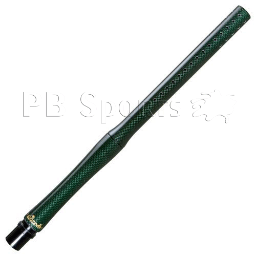 Azodin 14" 2 piece Green Carbon Fiber Barrel 0.689 - Azodin