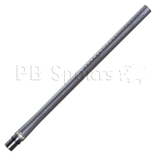 Azodin 14" 1 piece Grey Carbon Fiber Barrel - Azodin