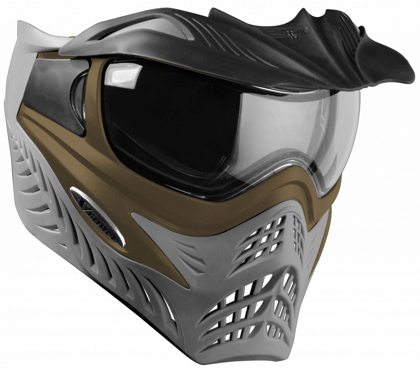 VForce Grill SC - Tan on Grey - V-Force