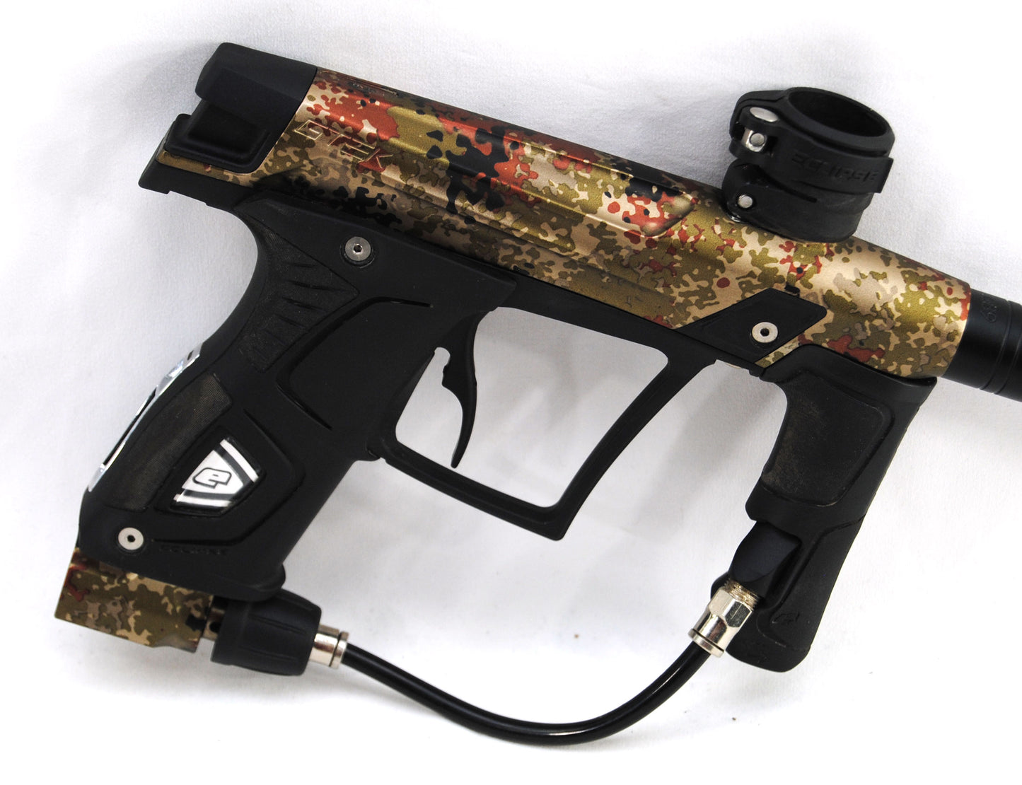 Used Planet Eclipse GTEK - Flektarn