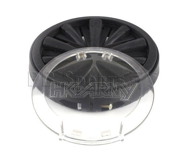 HK Army Universal Epic Speed Feed - Black - HK Army