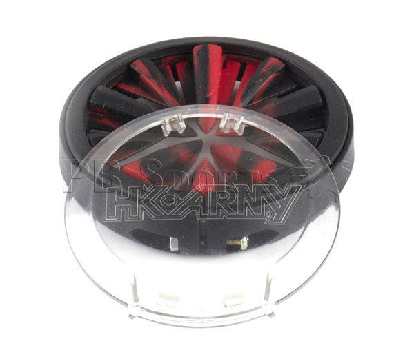 HK Army Universal Epic Speed Feed - Lava - HK Army