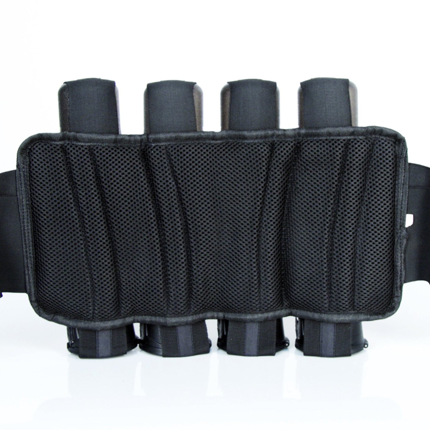 HK Army HSTL Line Harness 4+3 - Black - HK Army