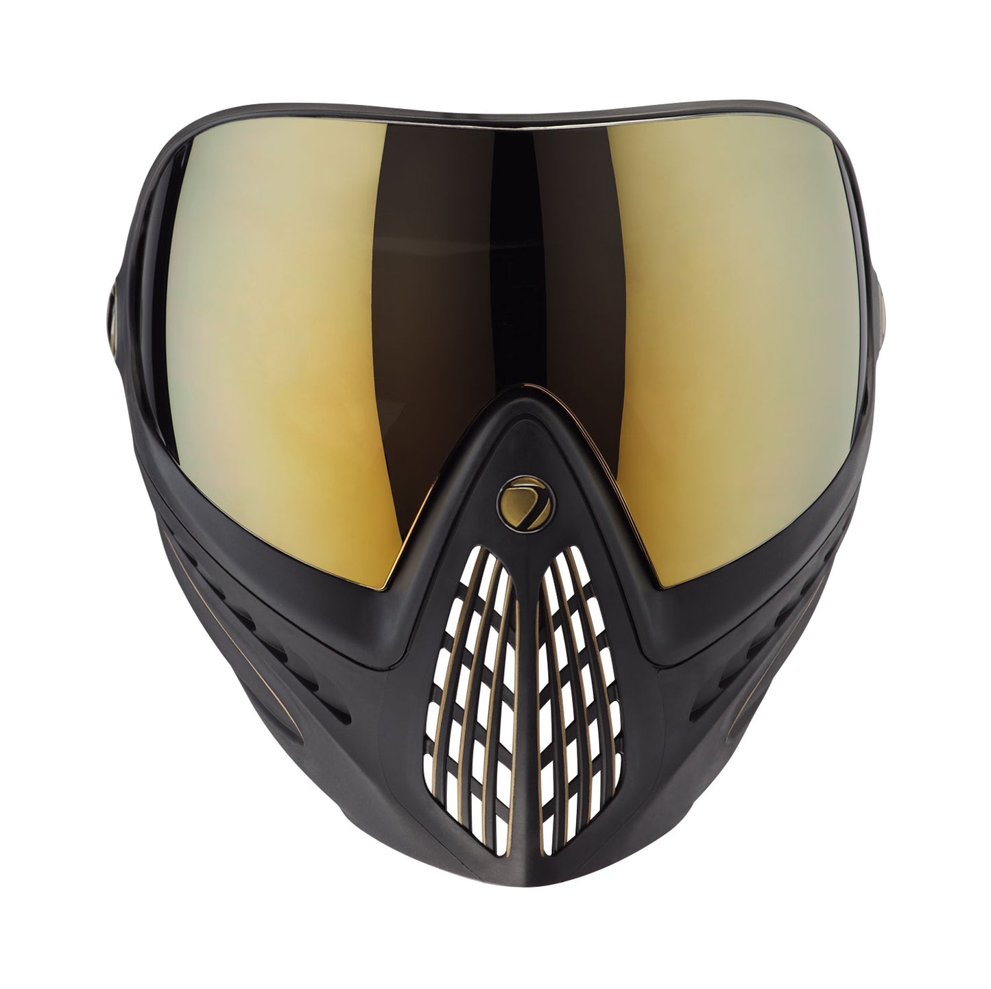 Dye I4 Limited Edition Thermal Goggle - Black & Gold - DYE