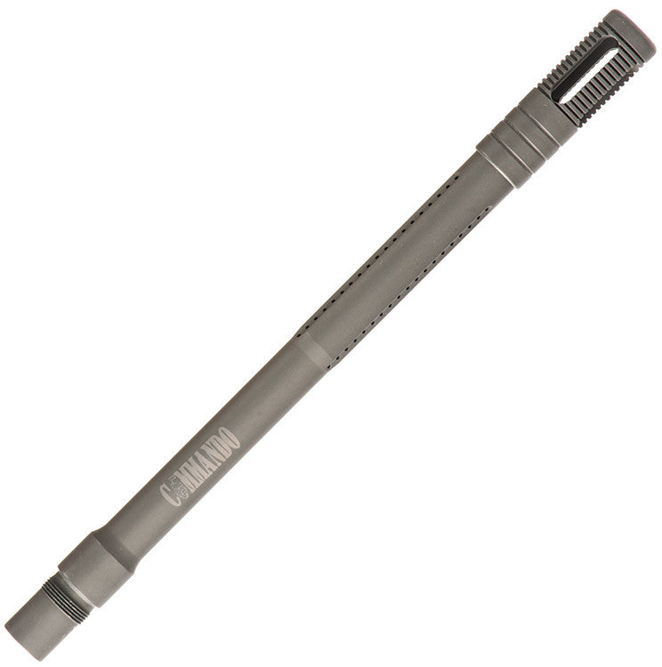 J&J 14" Commando M98 Barrel w/ M-16 Muzzle Break - J&J Performance