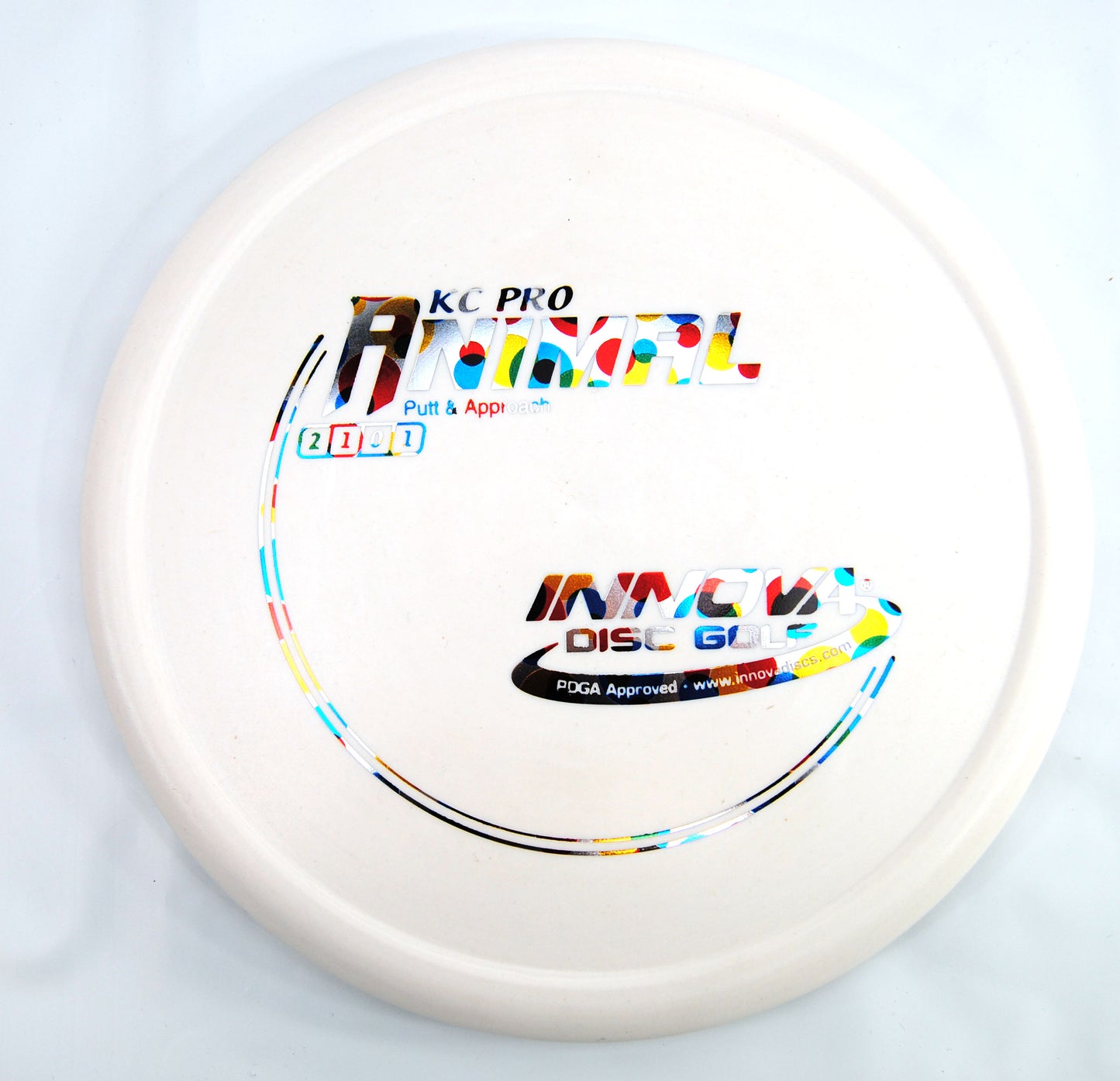 Innova KC Pro Animal Disc