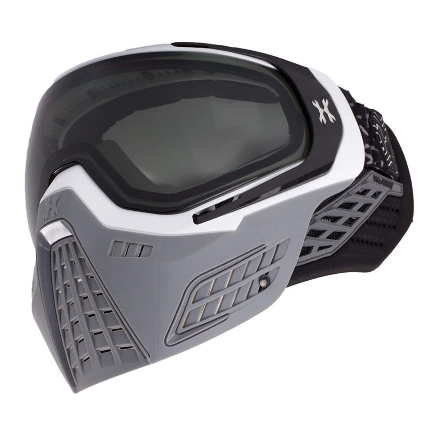 HK Army KLR Goggle - Slate White Grey - HK Army