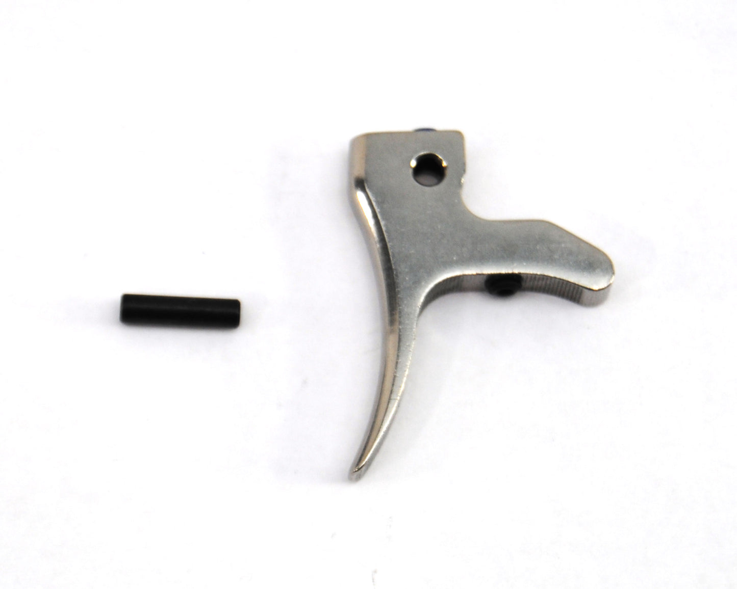 Inception Designs Empire Sniper Mamba Trigger Set Stainless Steel Upgrade Hinge