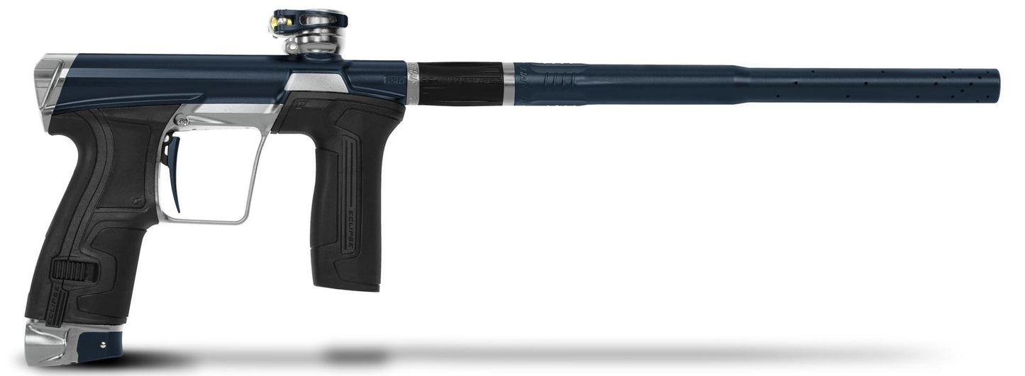 Planet Eclipse Geo CS2 Pro - Blue Lightning - Planet Eclipse