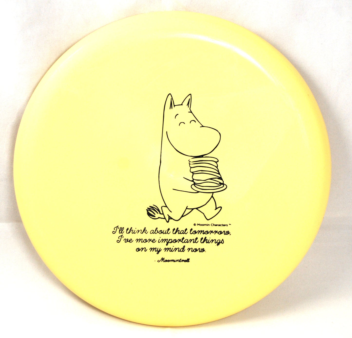 Kastaplast K3 Reko Disc - Moomin Special Edition