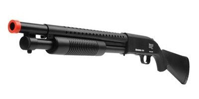 Mossberg M500 Persuader Airsoft Shotgun - Palco