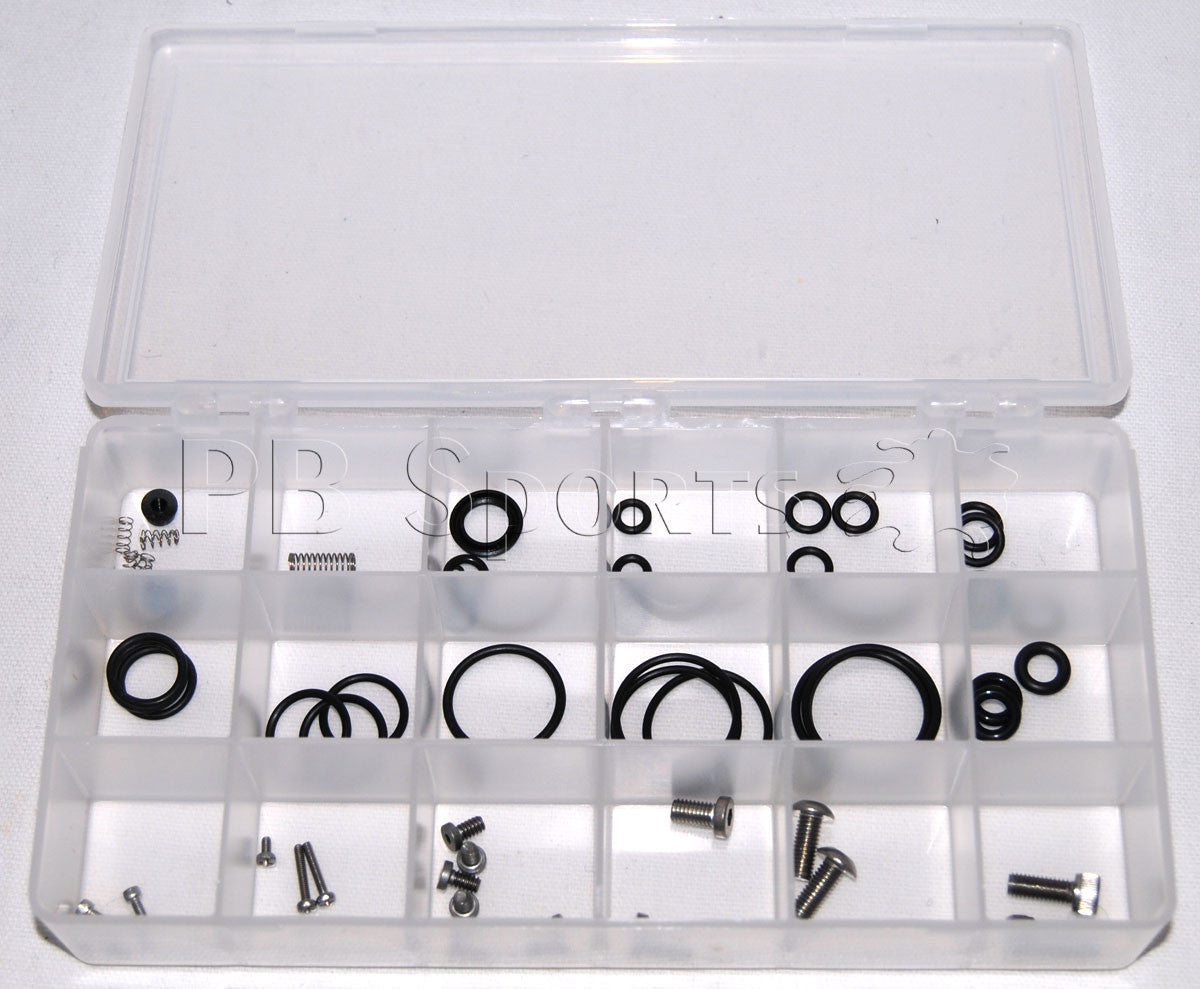 Bob Long Insight NG Parts/Maintenance Kit - Bob Long