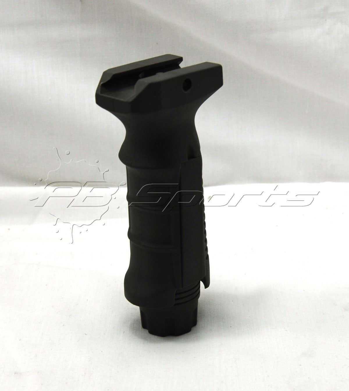 Tiberius Vertical OD Green Grip - Tiberius Arms