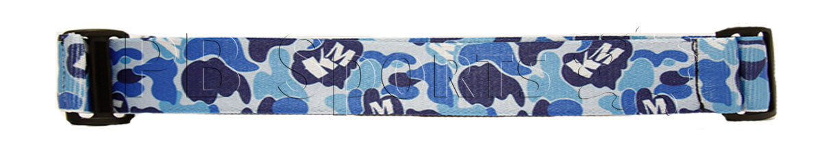 KM Strap - OG Camo - Ice - Limited Edition - KM