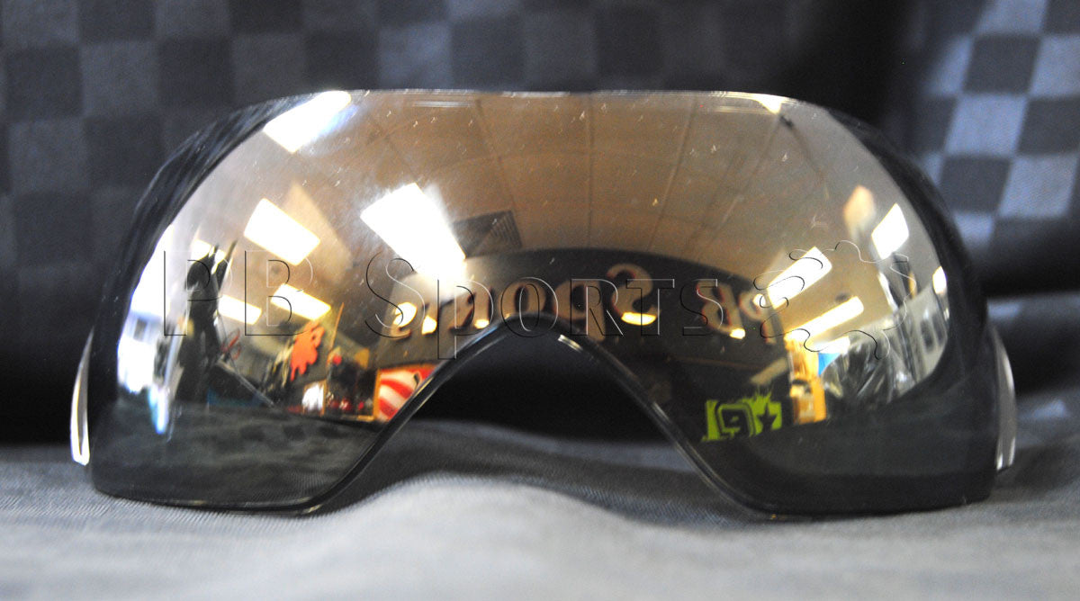 VForce Grill Thermal Lens - Orange Mirror - V-Force