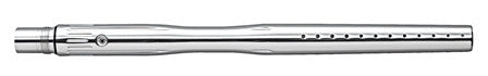 Smart Parts Linear Barrel for Spyder Silver - Smart Parts