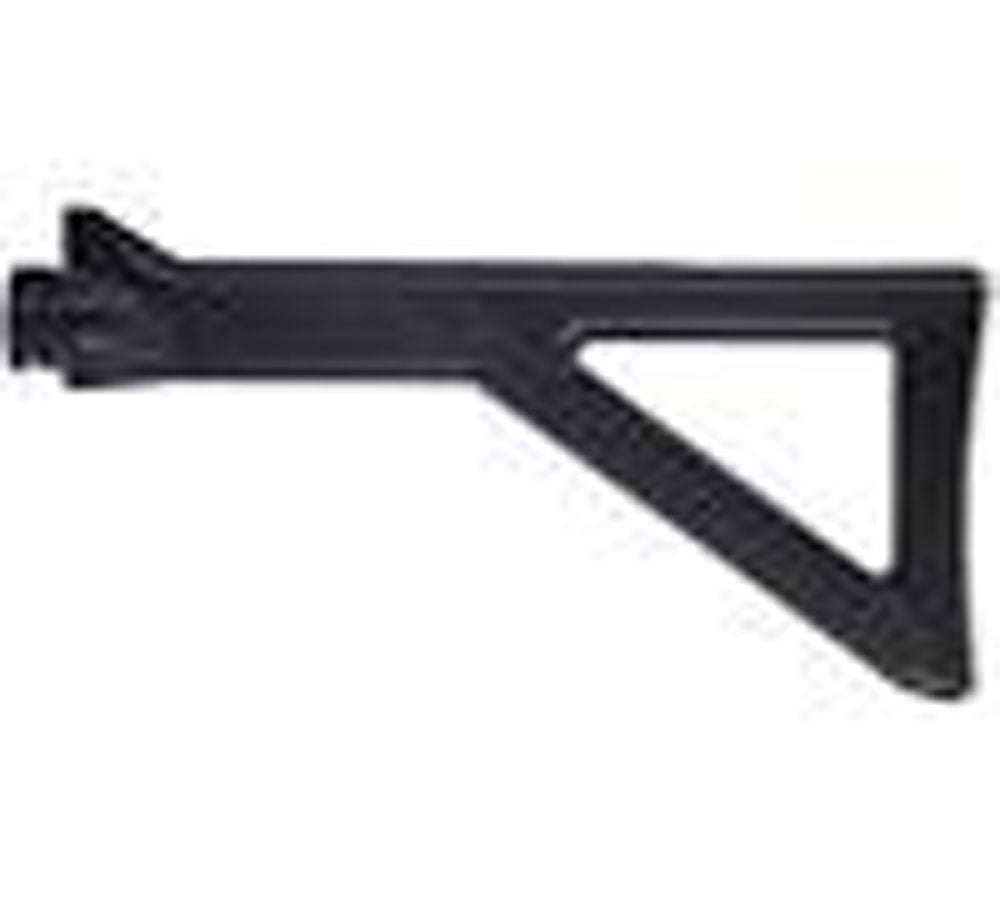 Lapco OPSGEAR Fixed PDW Stock for 98 Custom - Lapco