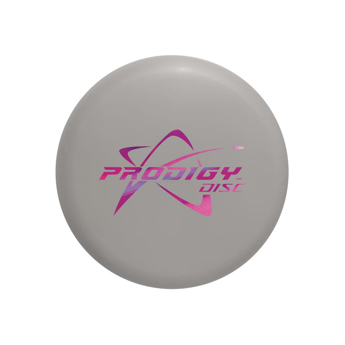 Prodigy Mini Marker Disc Base Plastic - Prodigy Logo