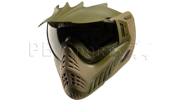 VForce Profiler - Dual Olive Drab - Desert Tan - V-Force