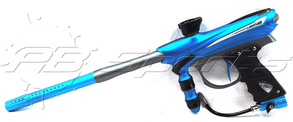 Used Proto Reflex - Light Blue/Grey - Proto