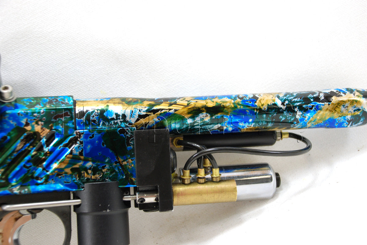 Used PTP Autococker - WGP
