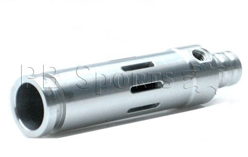 TechT Tippmann Cyclone Q.E.P.H. Upgrade - Silver - TechT