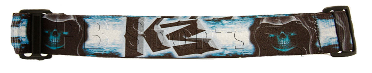 KM Strap - Reaper - Ice - Limited Edition - KM