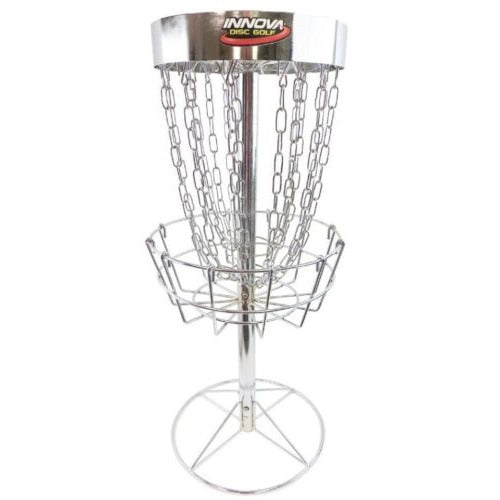 Innova Discatcher Chrome Mini Target