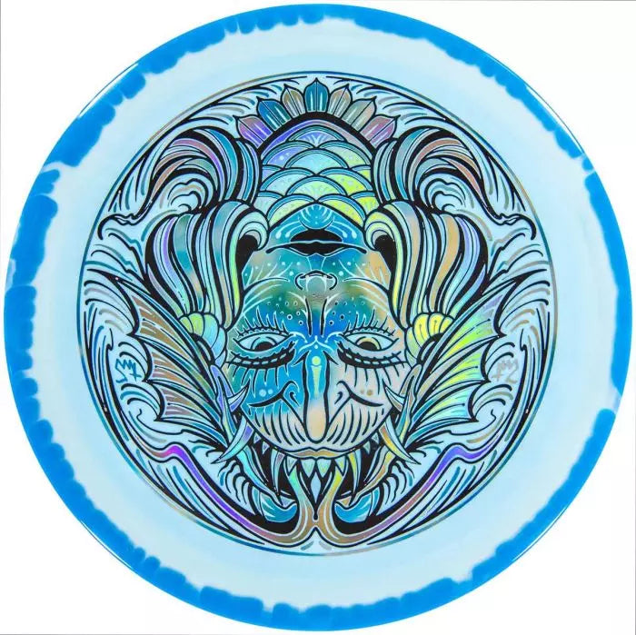 Innova Halo Star Savant Disc - Shapeshifter Stamp