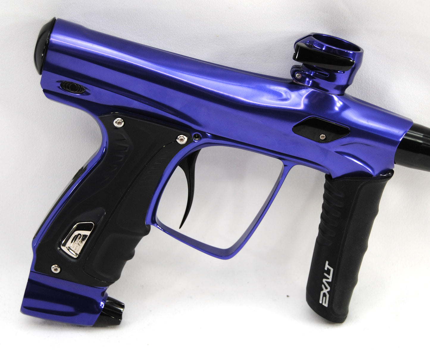Used Smart Parts Shocker RSX - Purple/Black