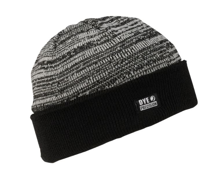 Dye Shredded Beanie