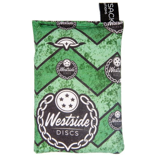 Westside Discs Sportsack Green - Westside Discs