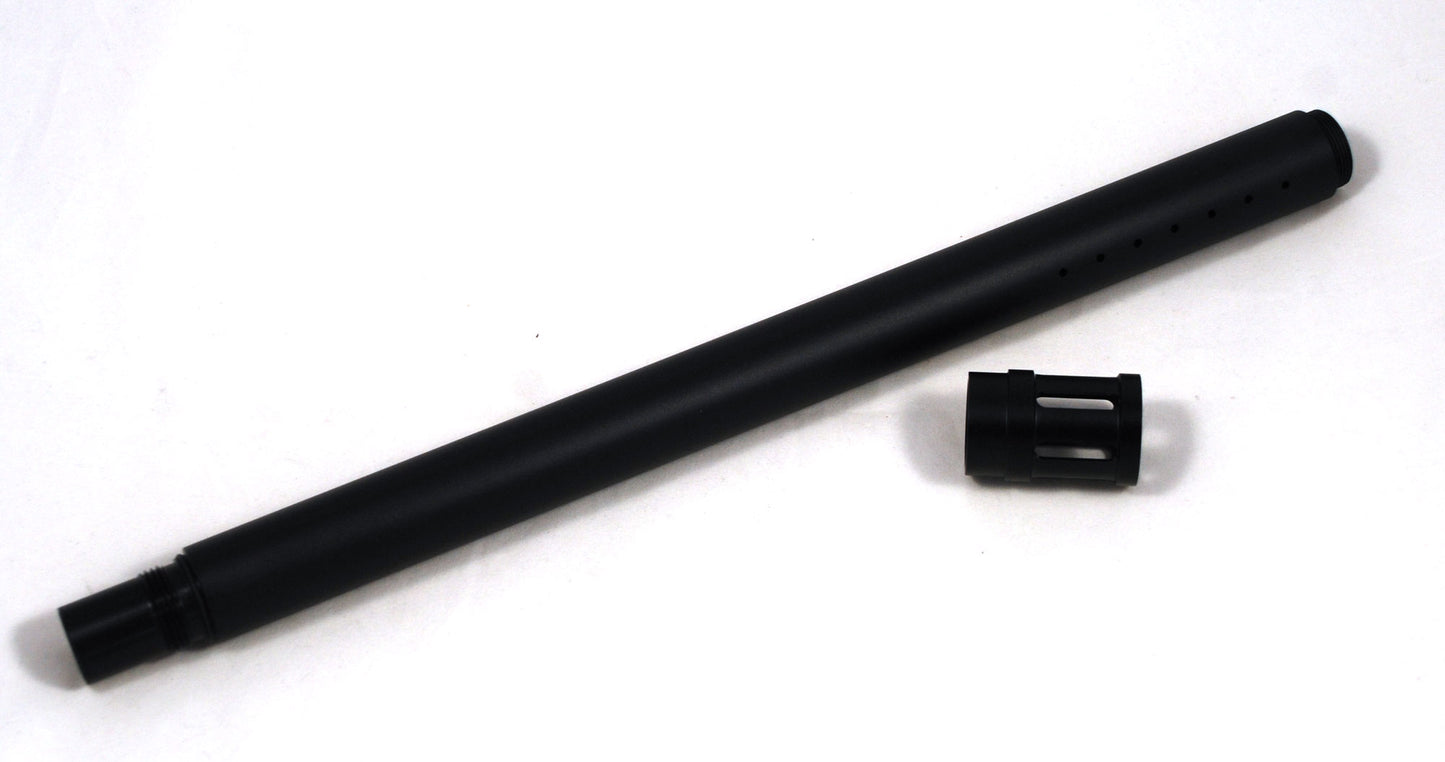 3Skull 14" RECON barrel with threaded M4 tip (15" overall) - Spyder - 3Skull