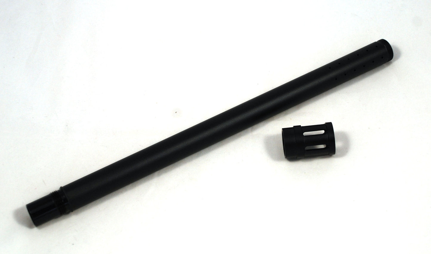 3Skull 14" SNIPER barrel with threaded M4 tip (15" overall) - Tippmann A5 - 3Skull