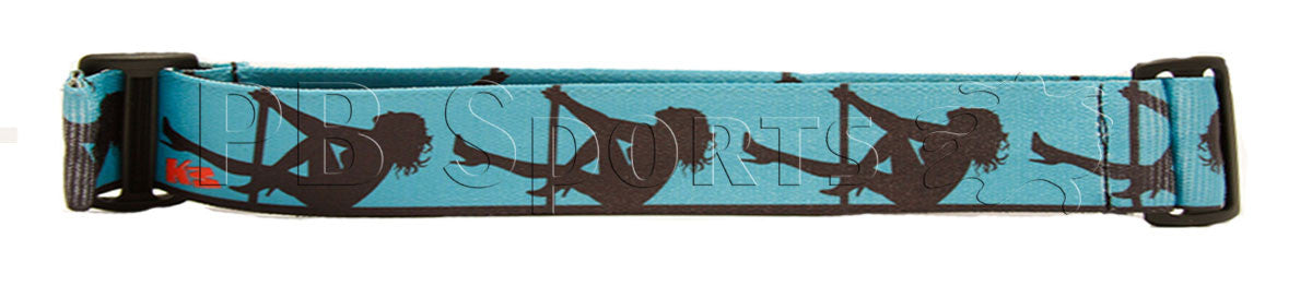 KM Strap - Stripper Ice - Limited Edition - KM
