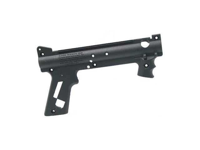 Tippmann Custom Pro Receiver - Right - Tippmann Sports