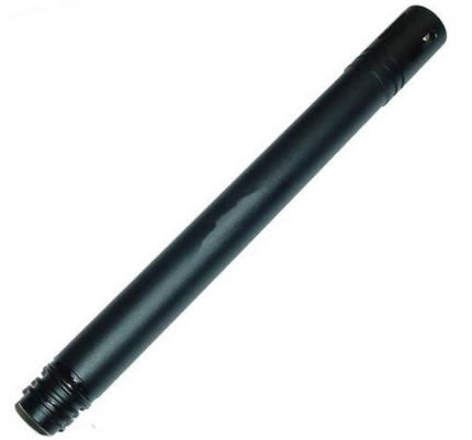 Tippmann US Army Alpha Black Barrel - Stock - Tippmann Sports