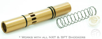 Techt Enertia Bolt For Smart Parts Shocker SFT & NXT - TechT