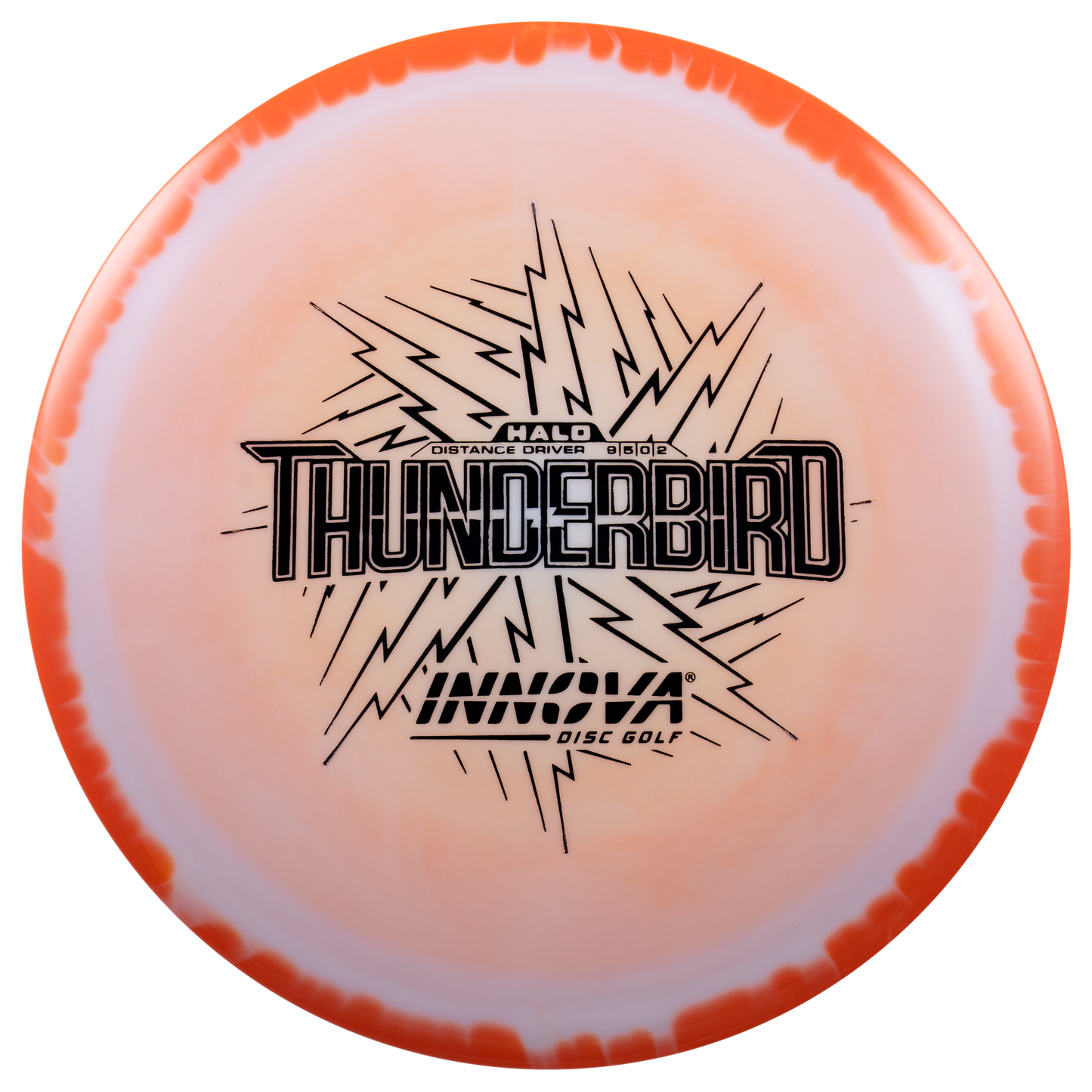 Innova Halo Star Thunderbird Disc
