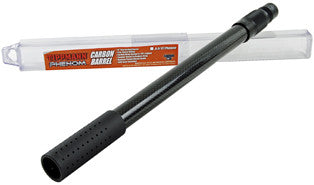 Tippmann 14" X7 Phenom Carbon Fiber Barrel - Tippmann Sports
