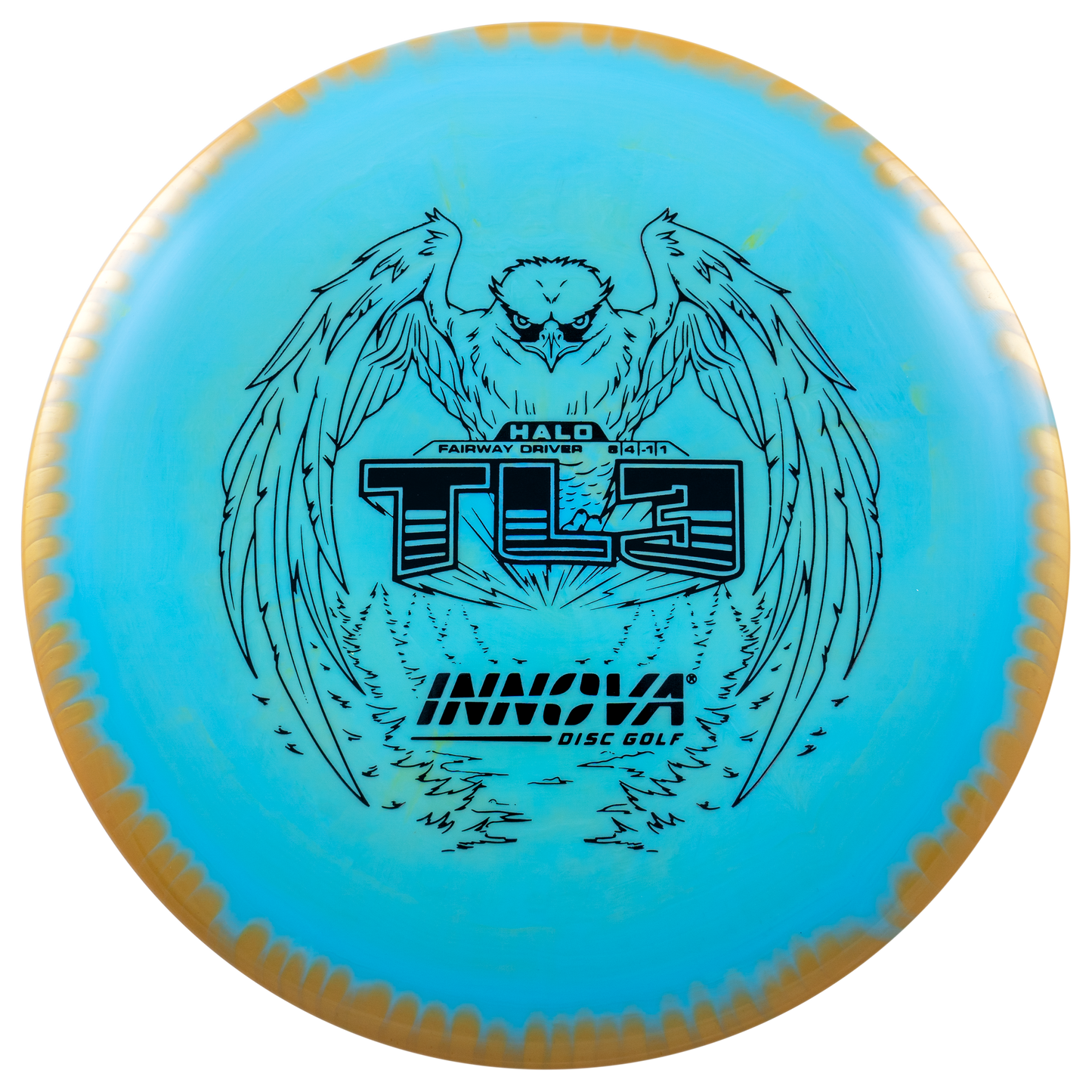 Innova Halo Star TL3 Disc