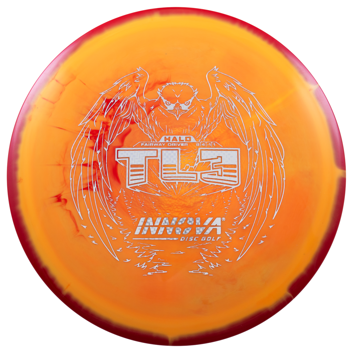 Innova Halo Star TL3 Disc