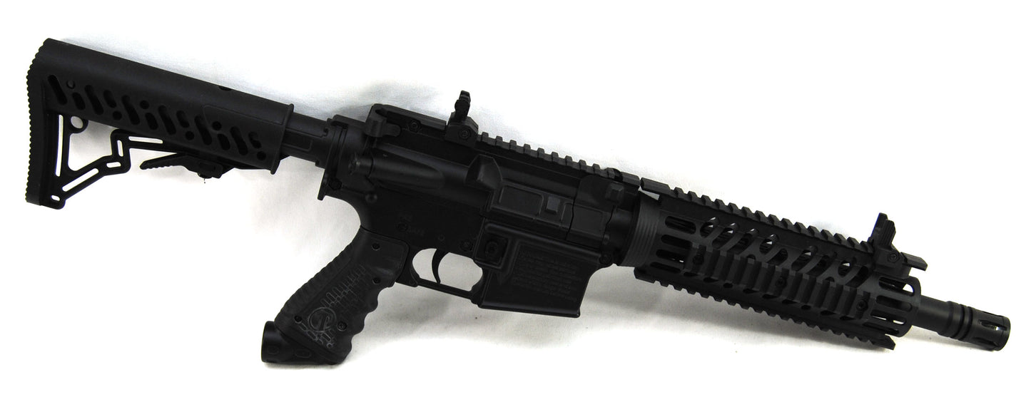 Used Tippmann TMC - Black