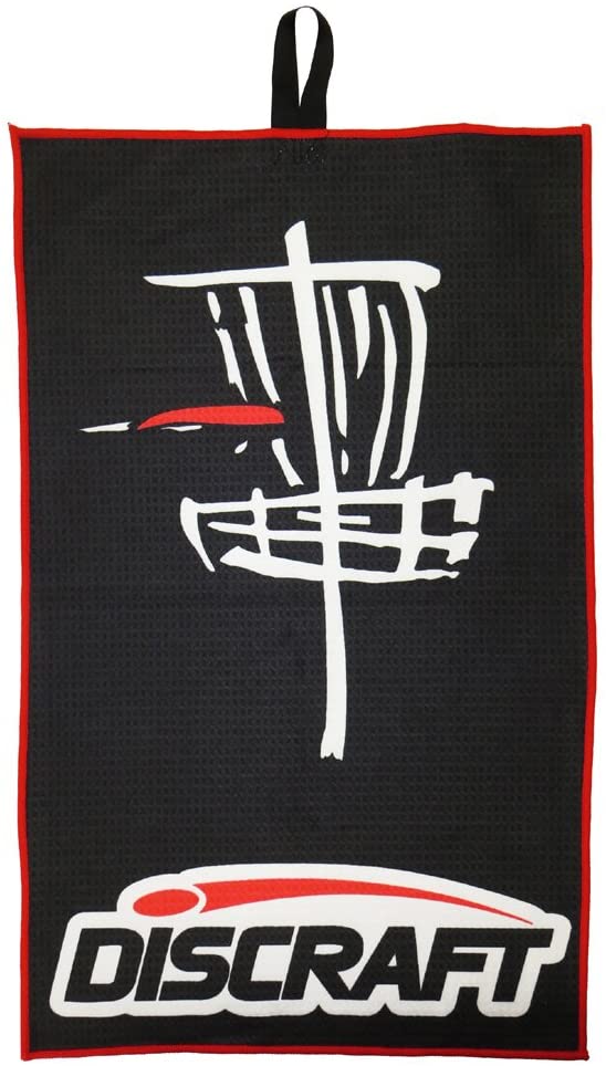 Discraft Towel - Basket - Discraft