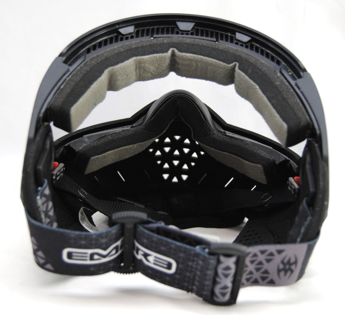 Used Empire EVS Goggle System - Black